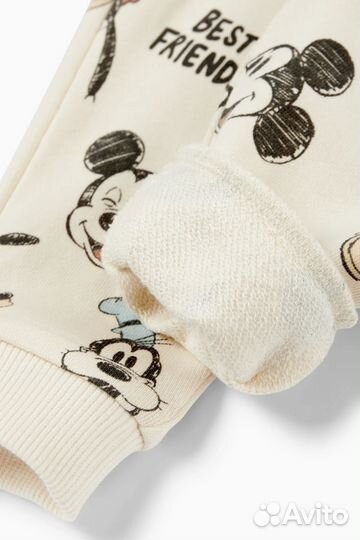 Костюм 62,74,80 С&А Германия