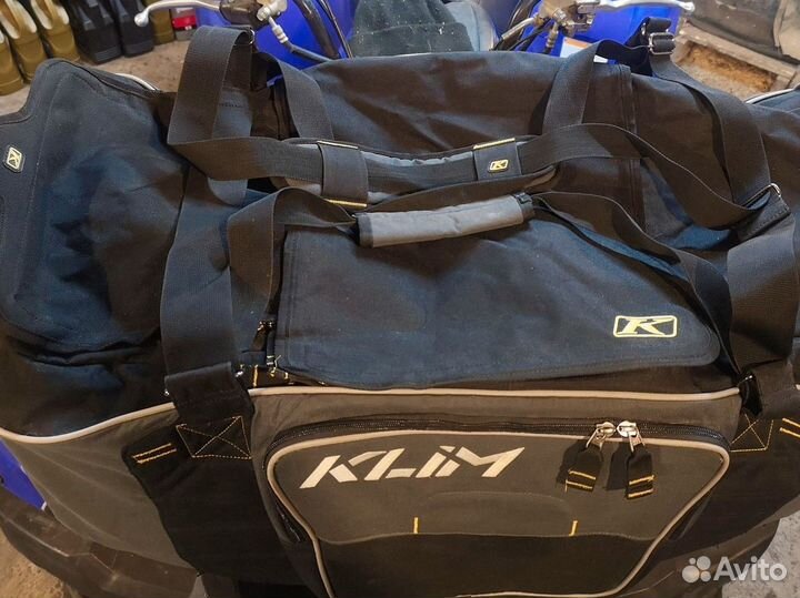 Сумка Klim team bag