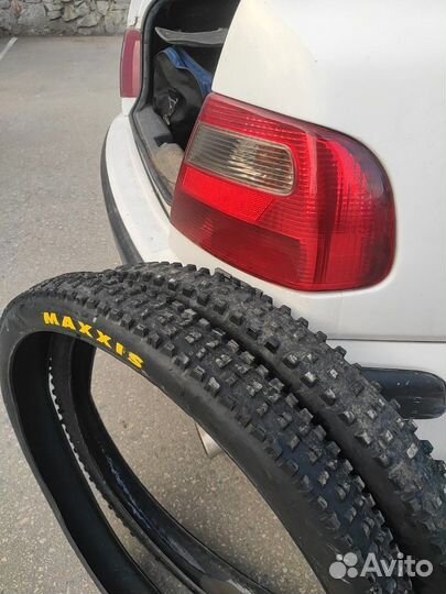 Покрышки 29х2.30 Maxxis