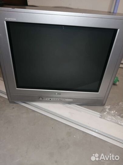 Телевизор бу