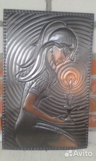 Картины СССР