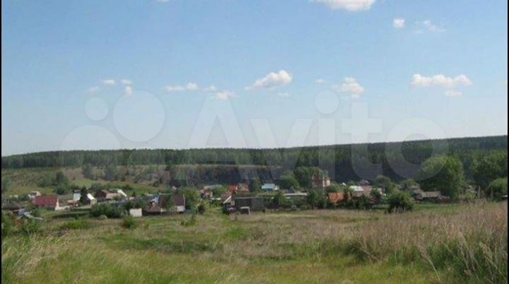 Участок 6 сот. (ИЖС)