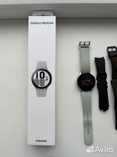Samsung galaxy watch 4