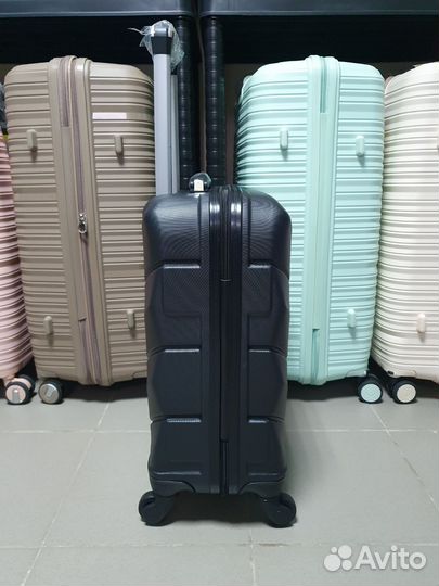 Чемодан ручная кладь ural airlines