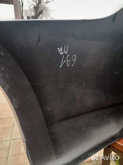 Запчасти на ваз 2119