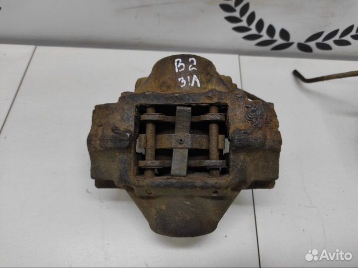 Задние суппорта Opel Omega B седан 2.0 1994