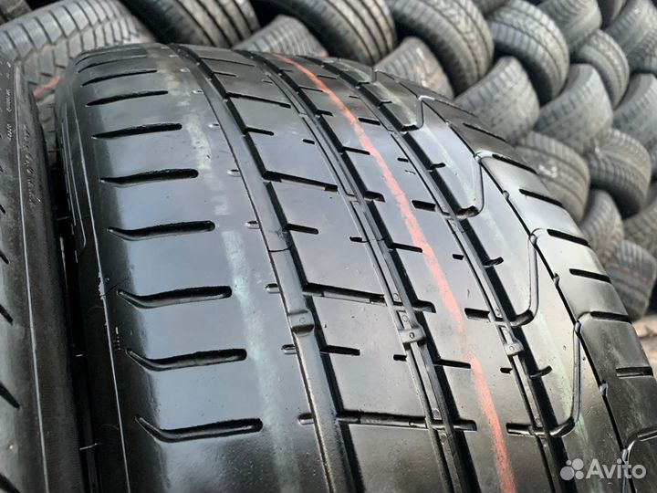 Pirelli P Zero 275/35 R21 103Y