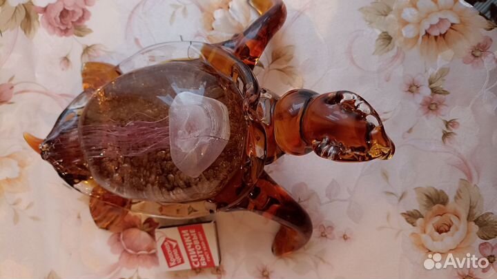 Муранское стекло