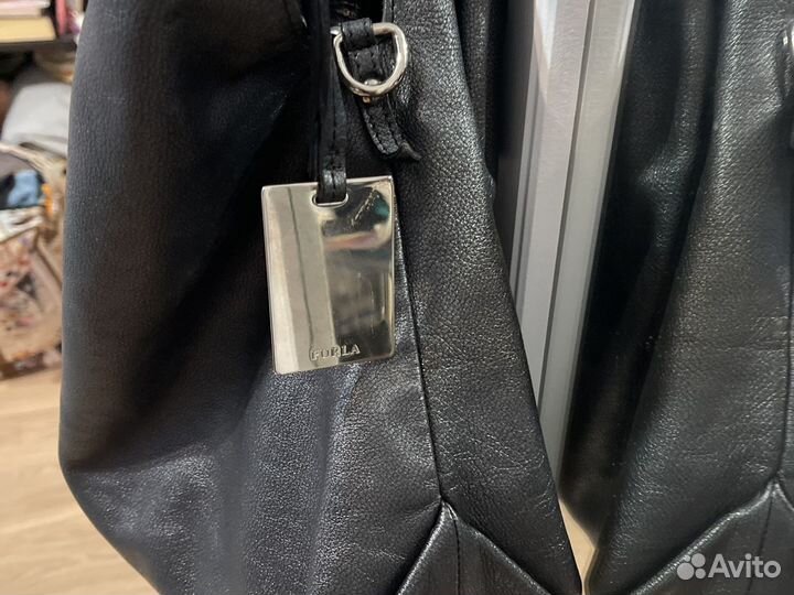 Сумка furla оригинал