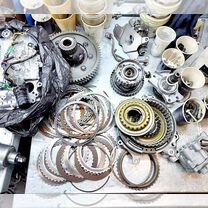 Ремонт Вариатора полный спектр услуг