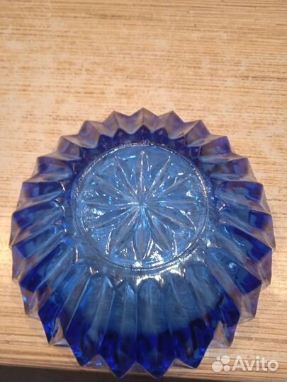 Конфетница и ваза