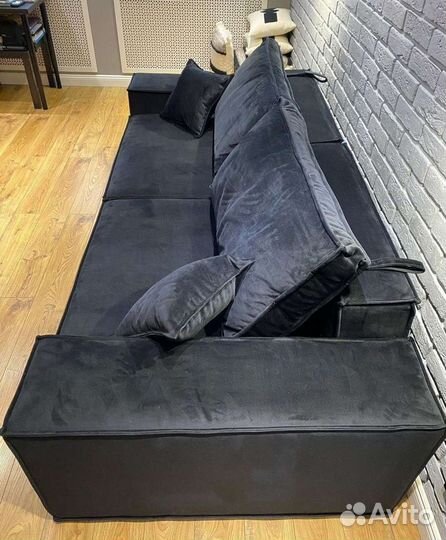 Диван Лофт трансформер 250*105