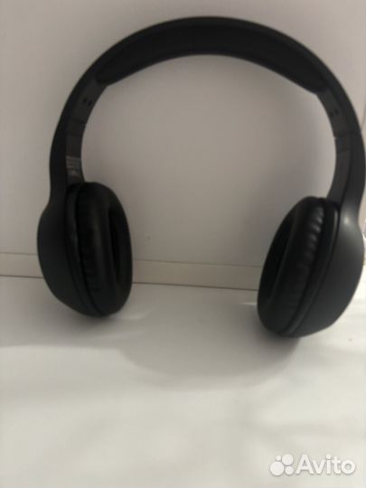 Беспроводные наушники