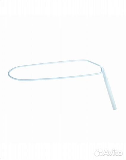 Балдахин для детской кроватки с держателем