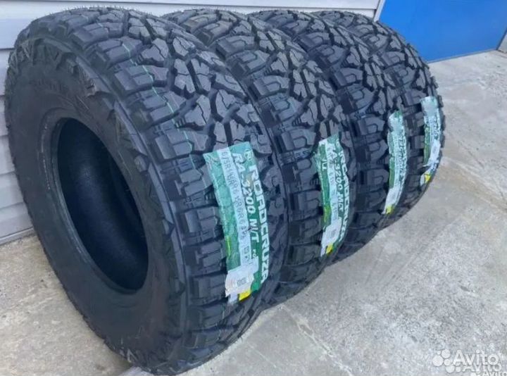Roadcruza RA3200 M/T 315/75 R16 121Q