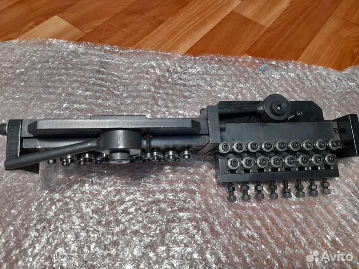 Деталь для выпрямления проволоки 0.2-0.5 mm 34AV