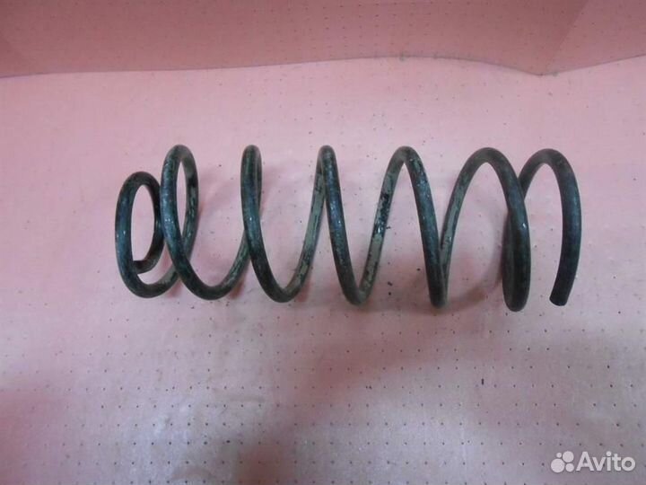 Пружина задняя Hyundai Getz 2002-2011