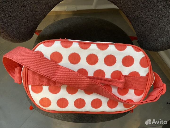 Икеа IKEA сумка-холодильник