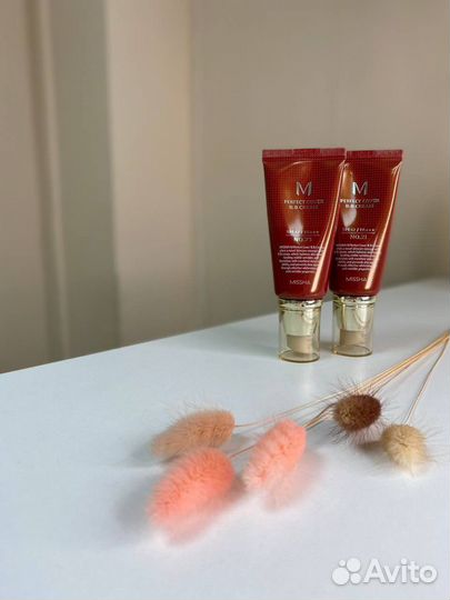 Bb missha строго оригинал