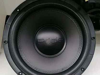 Pride onyx 12. Сабвуфер Pride Onyx 12". Сабвуфер Pride Onyx 12" 600 w. Pride Onyx 12 600 w.