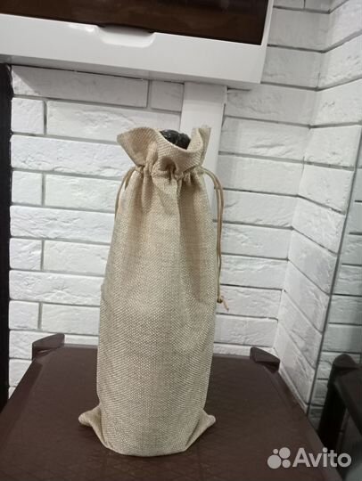 Мешочек тканевый