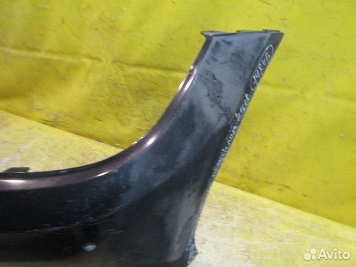 Бампер передний BMW 3 - E90 08-11г 19846