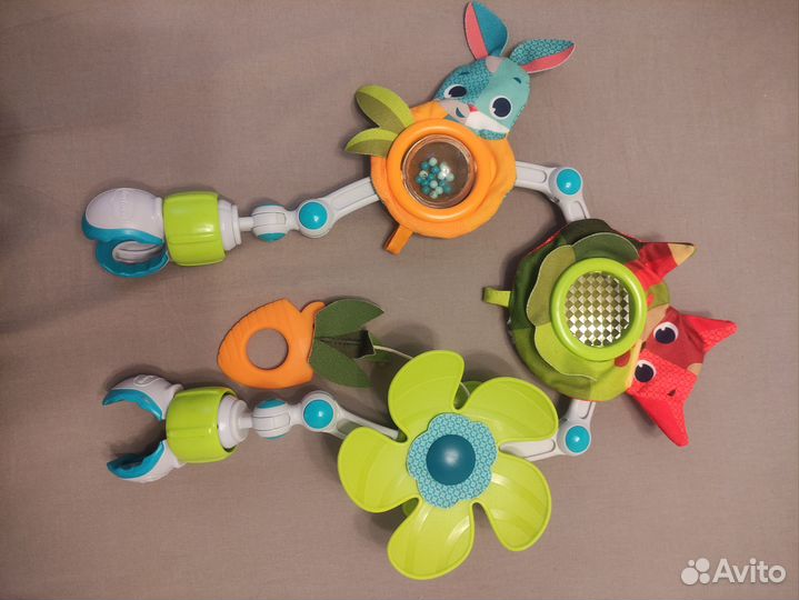 Дуга трансформер tiny love Солнечная поляна