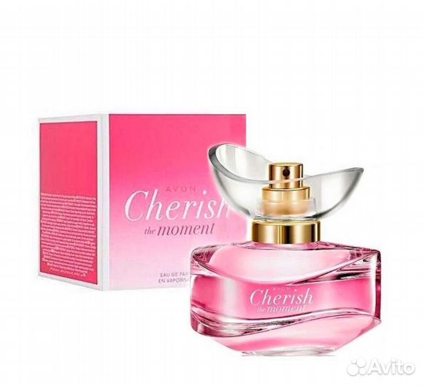 Духи - Avon Cherish the Moment для нее