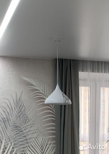 Светильник подвесной