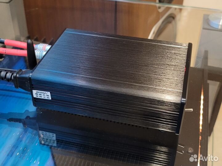 Цап Bluetooth 5.0 (2xPCM1794) + Muses02 DAC