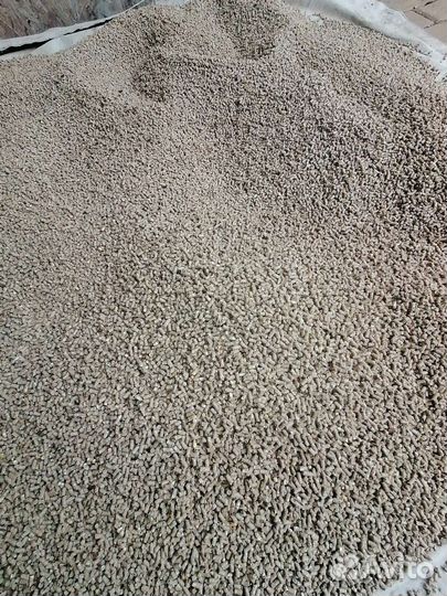 Комбикорм для Бройлера.несушки. Уток