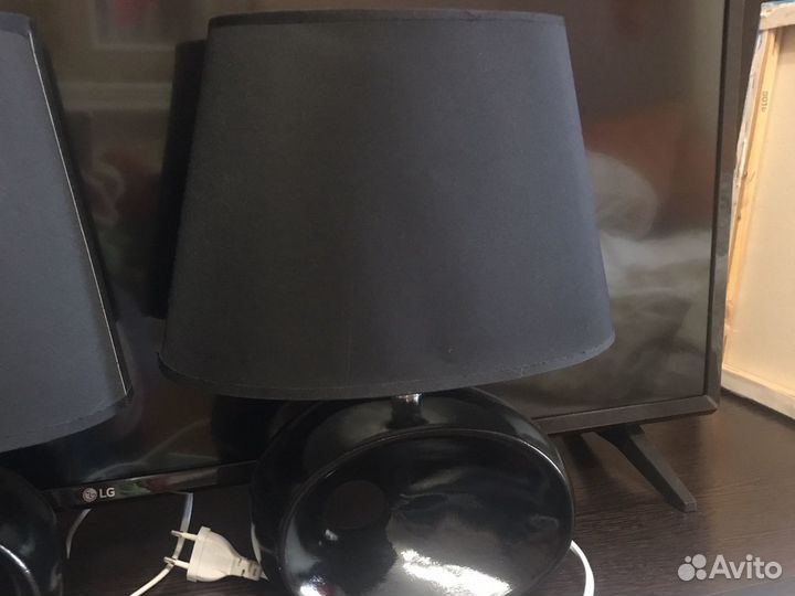 Светильник