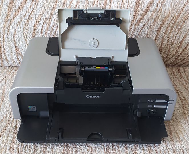 Цветной струйный принтер Canon pixma IP5200