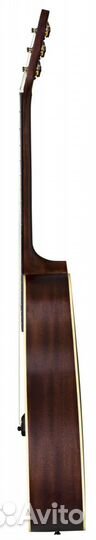 Акустическая гитара Baton Rouge L1LS/F-antique