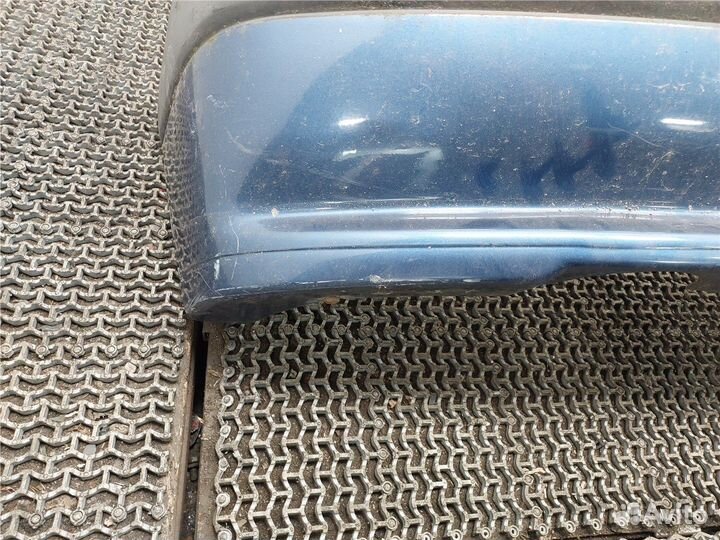 Бампер Peugeot 306, 1996