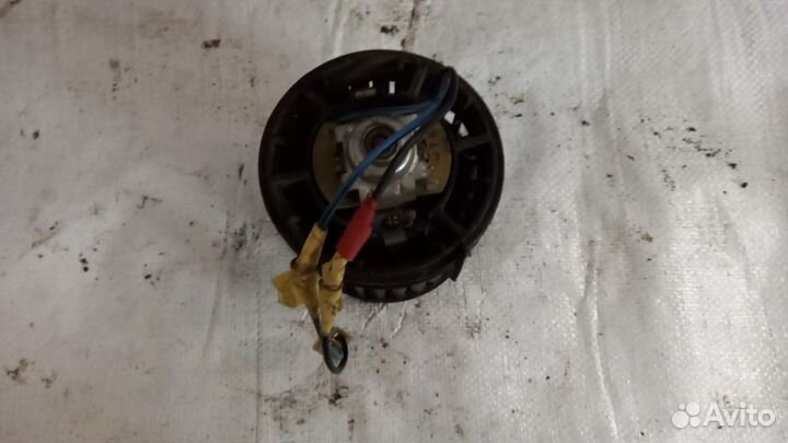 Мотор отопителя (печки) Газель, Соболь