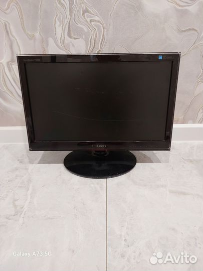 Монитор LG