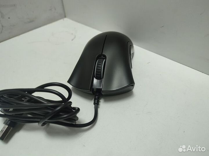 Мышь Проводная Razer DeathAdder Essential