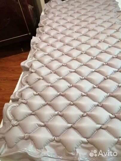 Противопролежневый матрас