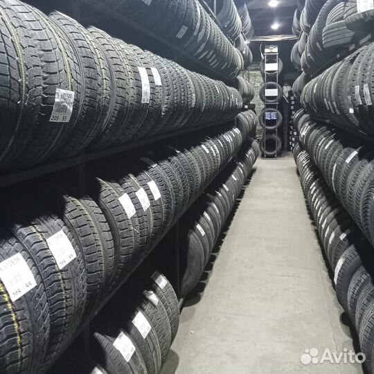 Kumho 722 205/60 R16 91H
