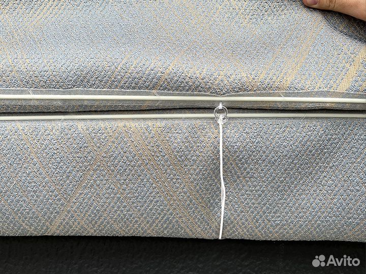 Римские шторы 