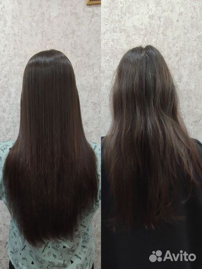 Уход за волосами