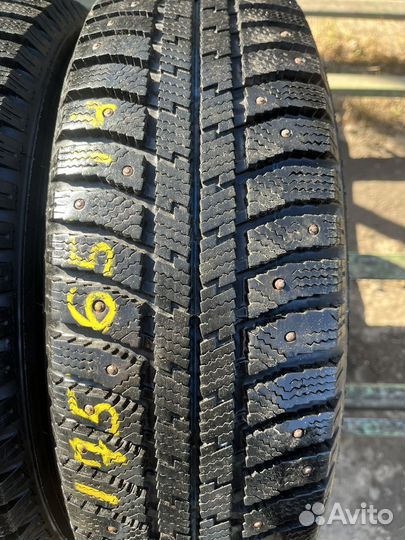 Amtel NordMaster ST 175/65 R14