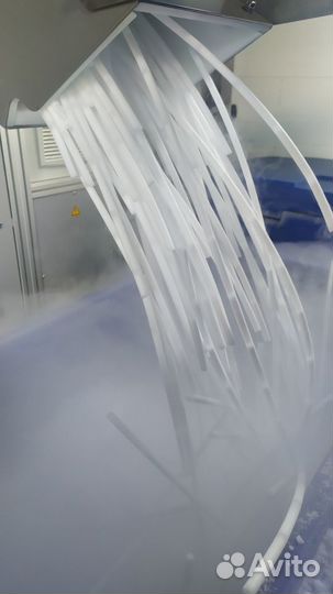 Сухой лед оптом и в розницу