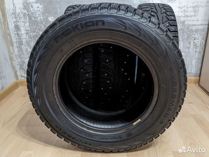 Nokian Tyres Nordman 5 175/70 R14 84T