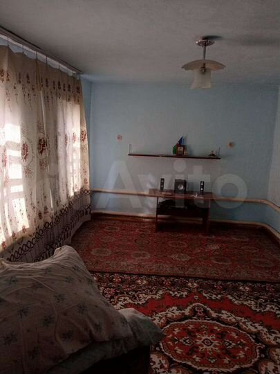 Дом 40 м² на участке 10 сот.