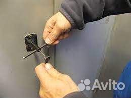 Вскрытие замков квартир\Авто\Замена замков