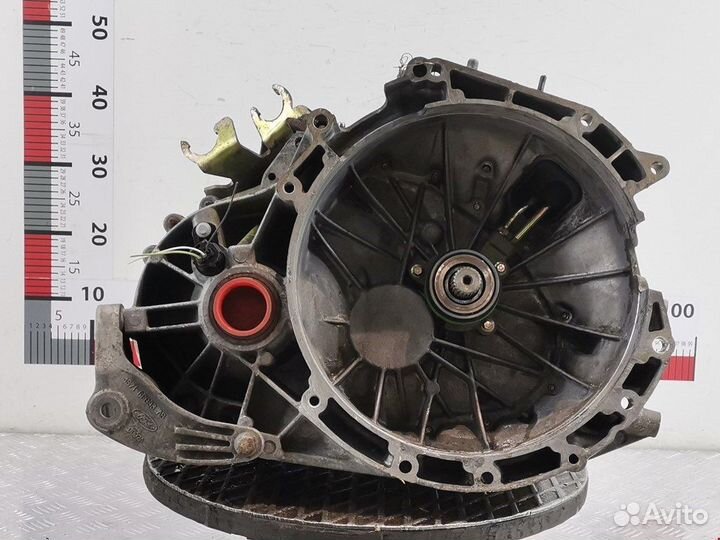 Кпп 5ст (механическая коробка) для Ford Mondeo 3