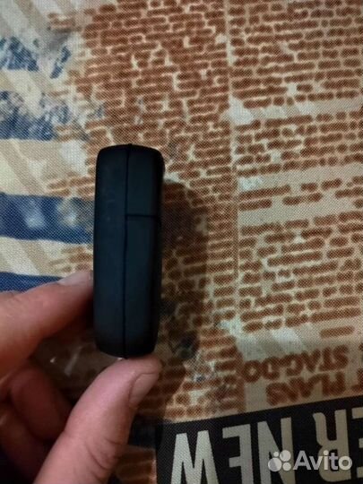 Силиконовый чехол для ключа зажигания на Opel