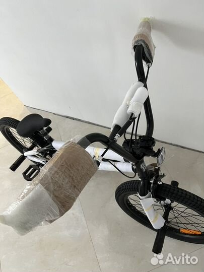 Велосипед Madness BMX 2 2024г